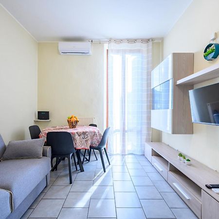 La Casa Del Sole Lägenhet Piacenza Exteriör bild