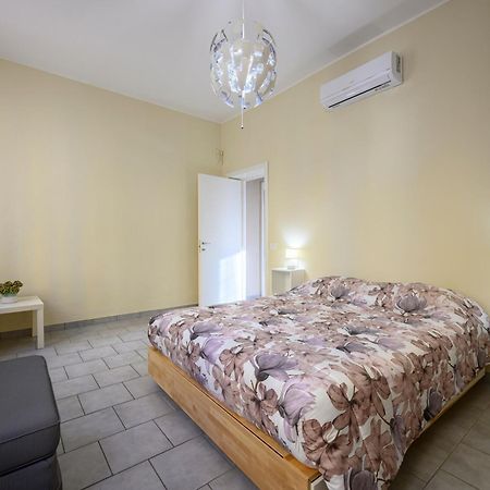 La Casa Del Sole Lägenhet Piacenza Exteriör bild