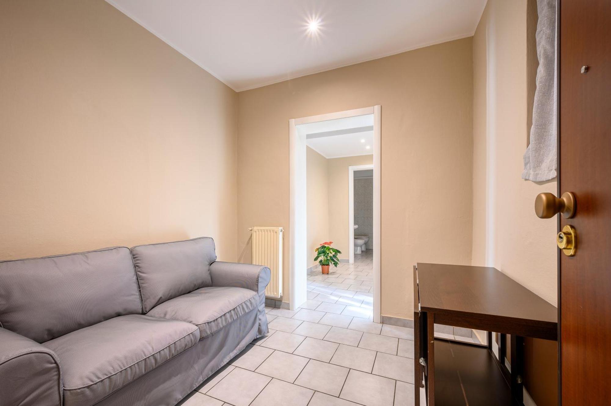 La Casa Del Sole Lägenhet Piacenza Exteriör bild
