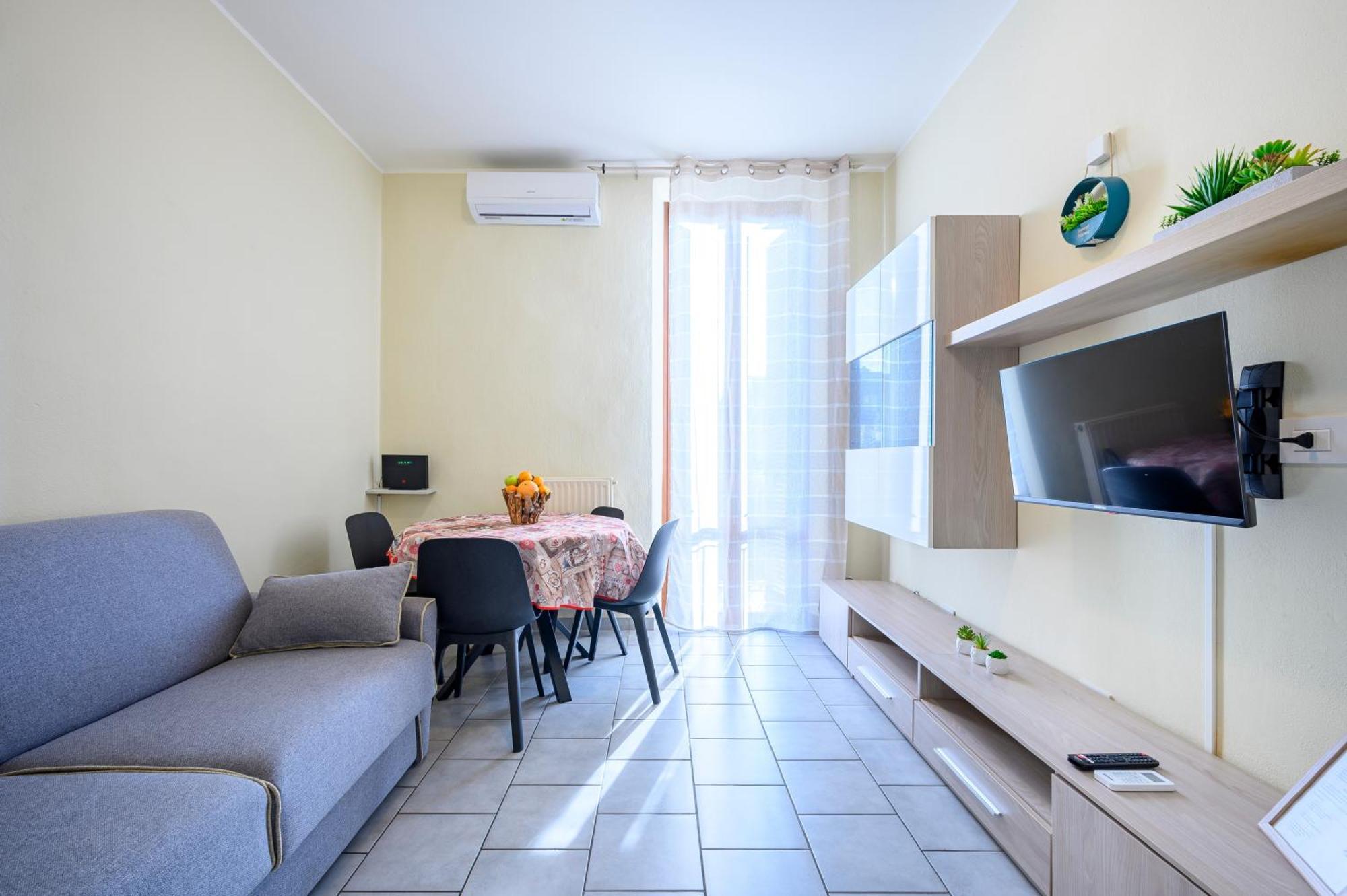 La Casa Del Sole Lägenhet Piacenza Exteriör bild