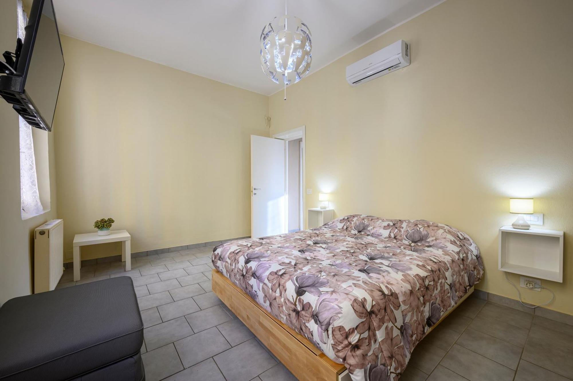 La Casa Del Sole Lägenhet Piacenza Exteriör bild